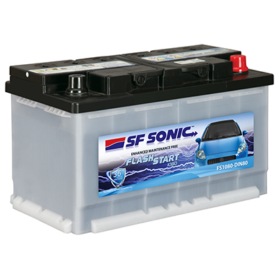 SF SONIC FFS0-FS1080-DIN80