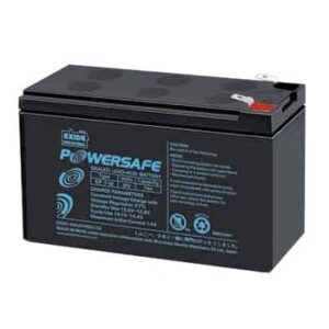 Exide Powersafe 7AH SMF Battery