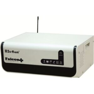 Su-Kam Falcon+ 900VA Pure Sine Wave Inverter Home UPS