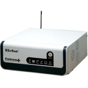 Su-Kam Falcon+ 750VA Pure Sine Wave Inverter - Home UPS