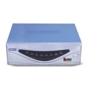 Luminous Shakti Charge 1000 VA Inverter
