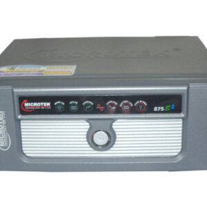 Microtek E2 875VA Digital Inverter