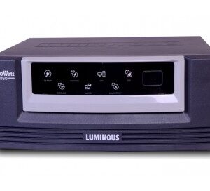 Luminous Eco Watt 850 VA Square Wave Inverter