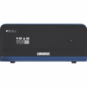 Luminous Zelio 1100 Sine Wave Inverter