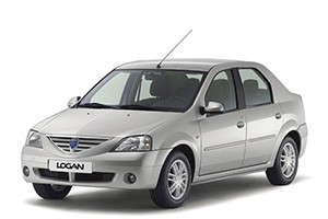 Mahindra Renault Logan 1.5 Diesel Car Battery