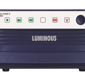 Luminous Eco Watt 1650VA Square Wave Inverter