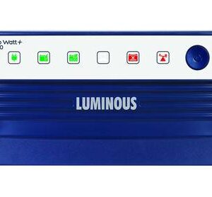 Luminous Eco Watt 1050VA Square Wave Inverter