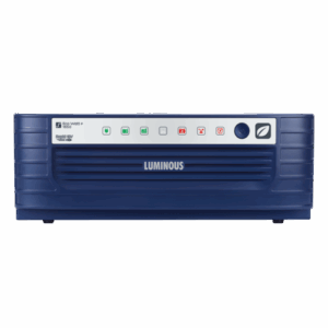 Luminous Rapidcharge 1650VA Square Wave Inverter