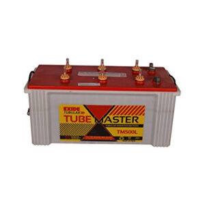 SF Sonic Tube Master TM500L+ 150AH Tubular Battery