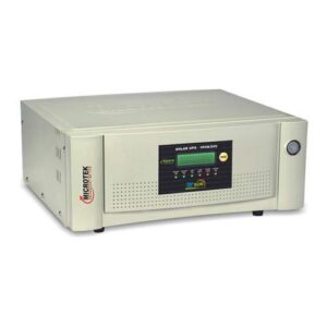 Microtek 1135VA / 12V Solar Hybrid UPS