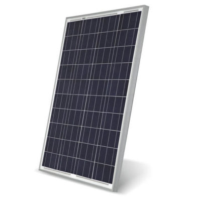 Microtek PV Module 50W Solar Panel