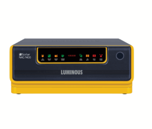 LUMINOUS SOLAR HOME UPS  INVERTER - NXG 750