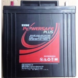 Exide Powersafe 18AH SMF Battery