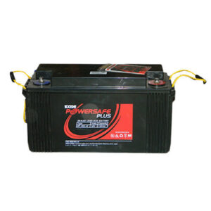 Exide Powersafe 65AH SMF Battery