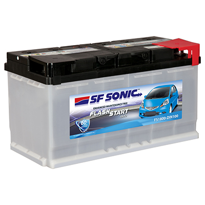 SF SONIC FFS0-FS1800-DIN100