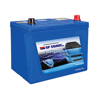 SF SONIC FFS0-FS1080-70L
