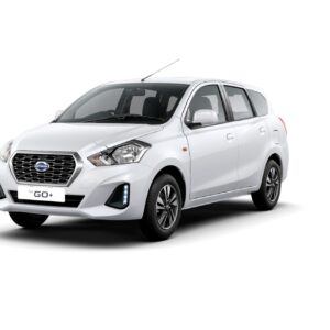 Nissan Datsun Go+