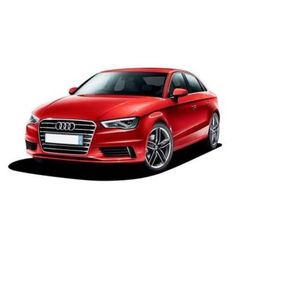 Audi A3 Petrol Car Battery