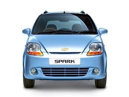 Chevrolet Spark 1.0 Petrol Battery