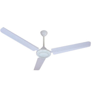 12Volt DC Ceiling Fan with Remote for Solar