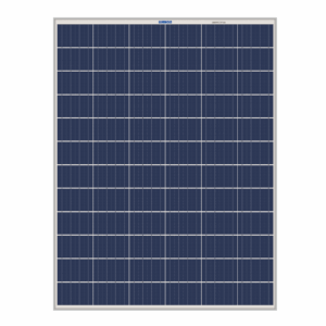 Luminous Solar Panel 105W / 12V Poly