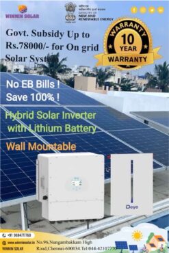 solar panels for home