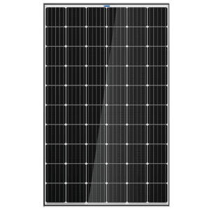Solar Panel 370W / 24V Mono PERC