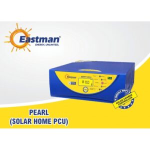 Eastman Solar Off-Grid PCU MPPT- Pearl EPM1000/12V