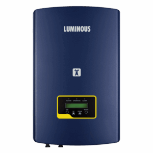 Luminous On Grid Tie Inverter - NXi320 20KW