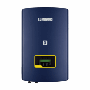 Luminous On Grid Tie Inverter - NXi350 50KW