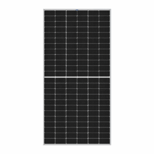 Luminous 540W / 24V Mono PERC Halfcut Solar Panel