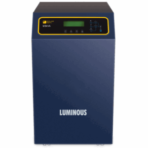 Luminous Solar PCU - NXT+ 9.5 KVA/120v