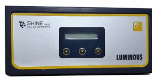 Luminous Shine 12050 120V 50Amp Solar Retrofit