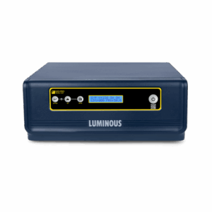 Luminous Solar Inverter – NXG PRO 1KVA/12V