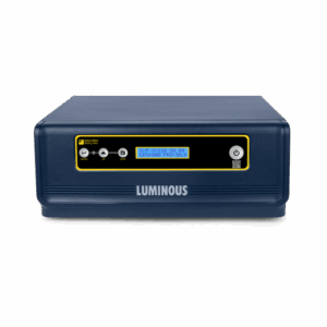 Luminous Solar Inverter – NXG PRO 1KVA/24V
