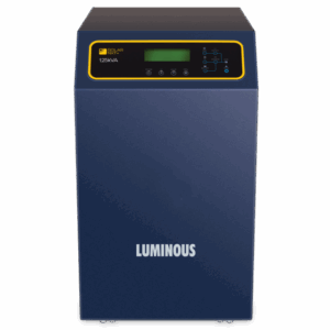 Luminous Solar PCU - NXT+ 1.25 KVA￼