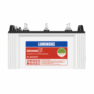 Luminous Battery 150 Ah - RC18000ST