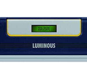 Luminous System 96V 50Amp Shine 9650 Solar Retrofit (Multicolour