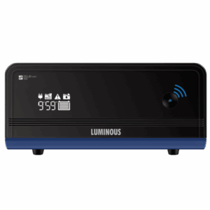 Luminous Home UPS Zelio Wifi 1100