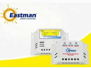 Eastman Solar Charge Controller Pwm 20A/ESCC201224