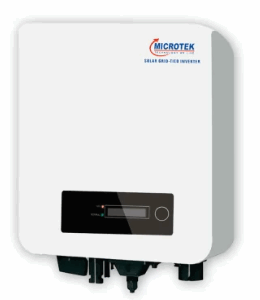 MICROTEK GTI 3.3KW-M11