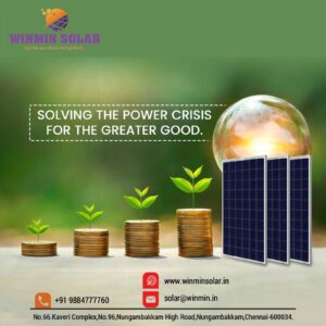 Solar Inverter