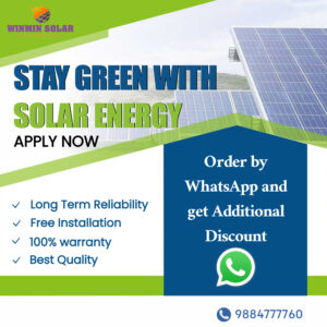 Solar Charge Controller