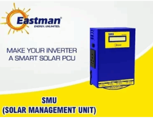 Eastman Solar Management Unit, 40A/ESMU401224