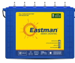 Eastman EM200 Duro-SB, 200 Ah