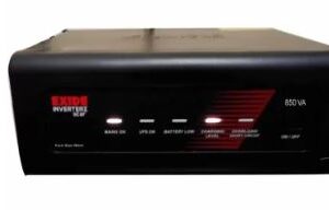 Exide Pure Sine Wave  Star 850VA Inverter