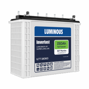 Luminous Battery 150 Ah -ILTT 18060
