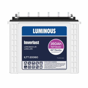 Luminous Battery 160 Ah -ILTT 20060