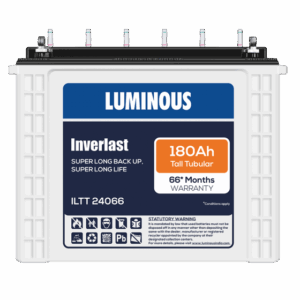 Luminous Battery 200 Ah -ILTT 25066