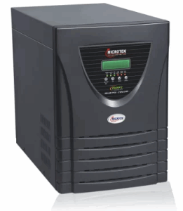 Microtek MPPT SOLAR PCU 3KVA/48V